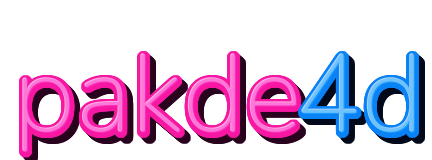 pakde4d — logo kanal