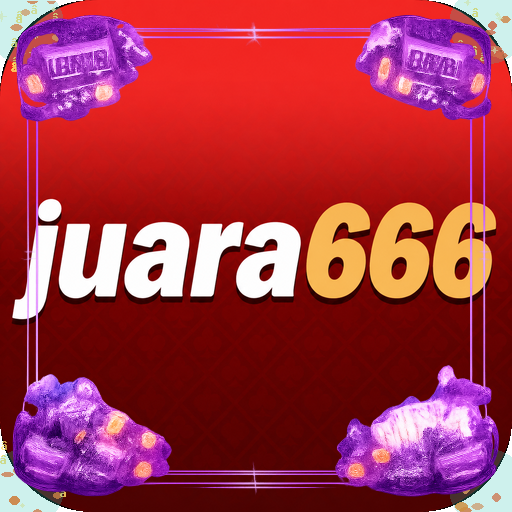 juara666 — mitra unggulan