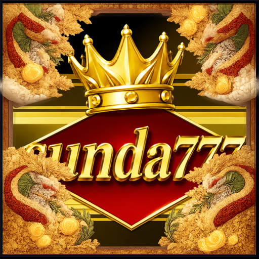 sunda777 — mitra unggulan