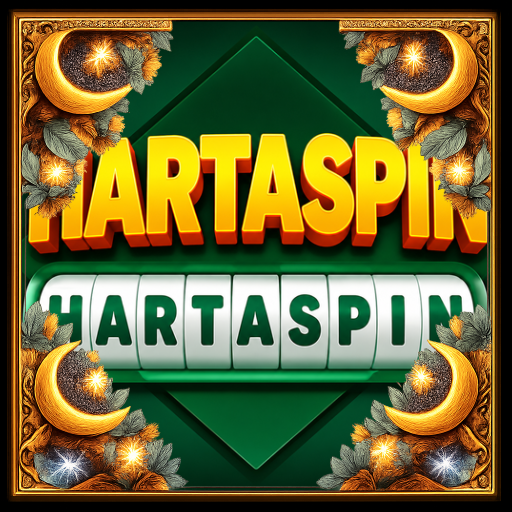 hartaspin — galeri pratinjau - APK Resmi