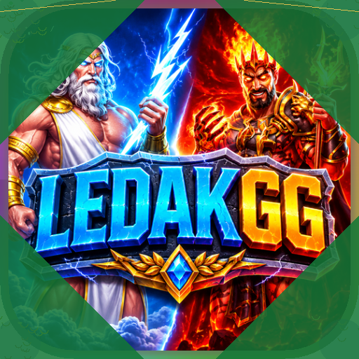 ledakgg — mitra unggulan